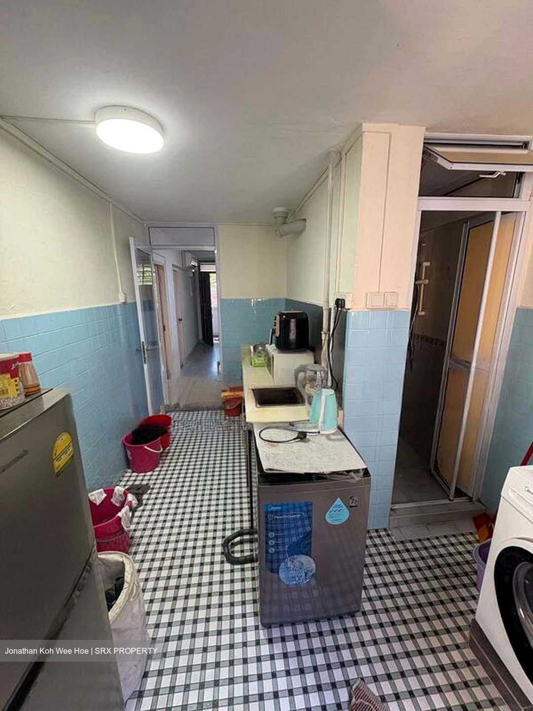 Blk 95 Commonwealth Drive (Queenstown), HDB 3 Rooms #449975961